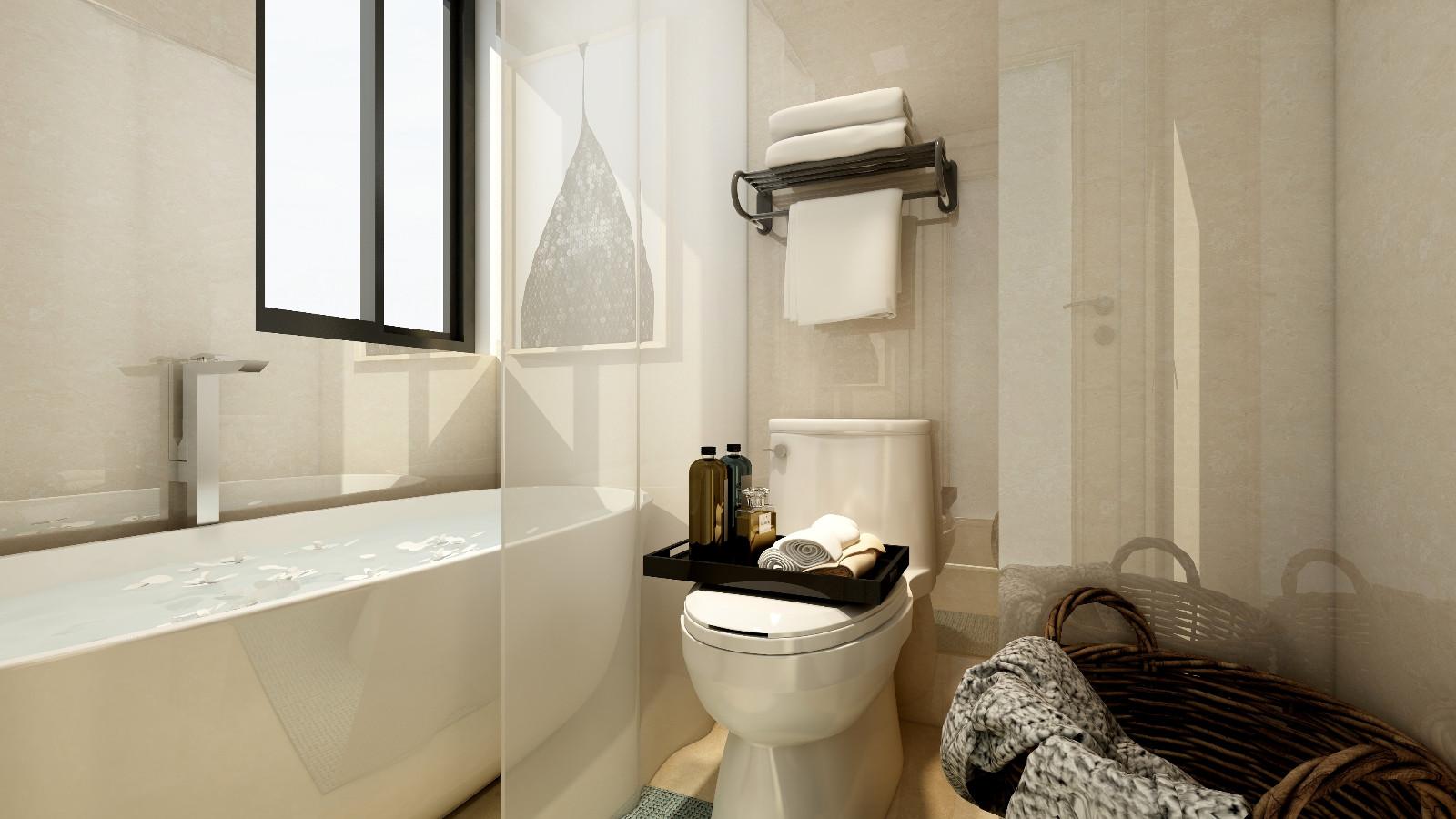 别再盲目跟风了，卫生间里的“网红爆款”，如今成为了“鸡肋”