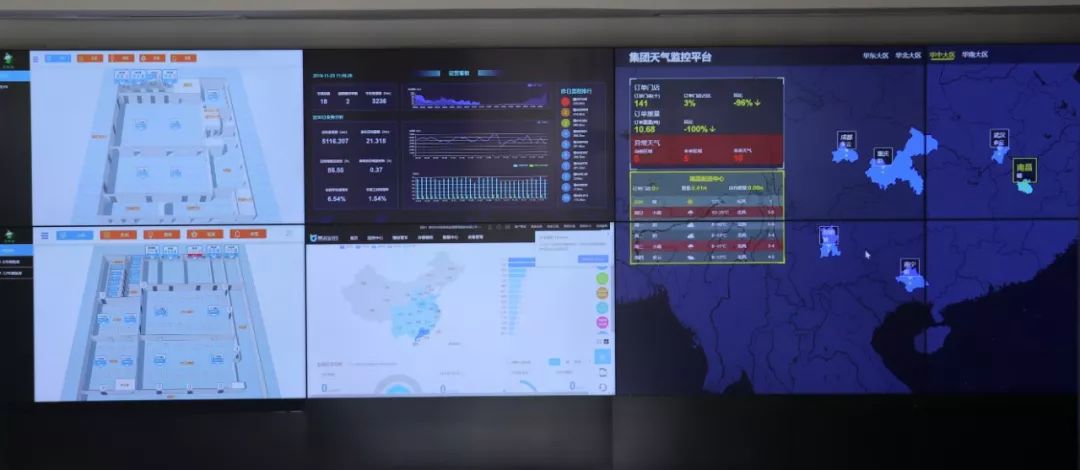 百果园都有啥,百果园的真正优势