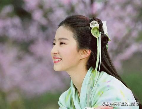 周冬雨许凯千古玦尘什么时候播出,周冬雨许凯千古玦尘杀青特辑曝光