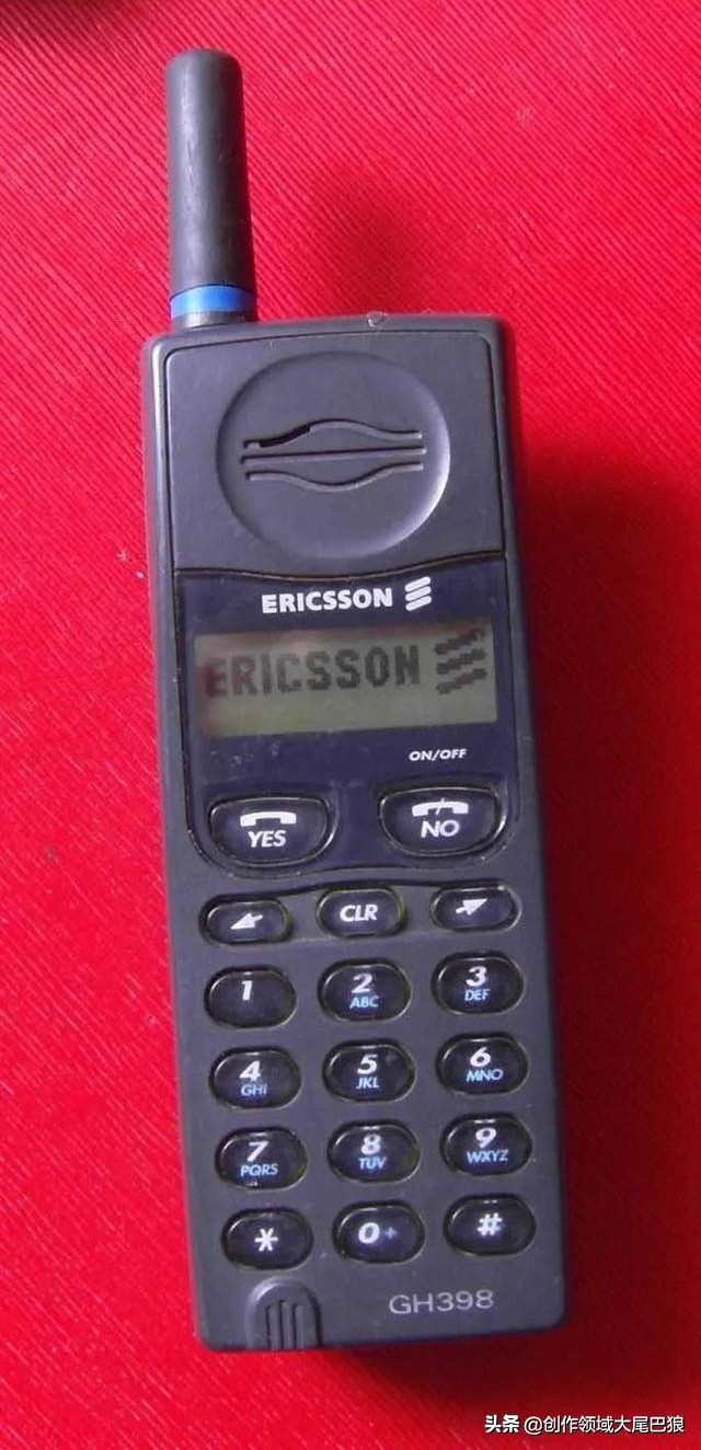 说说你们的手机号是多少,分析自己手机号