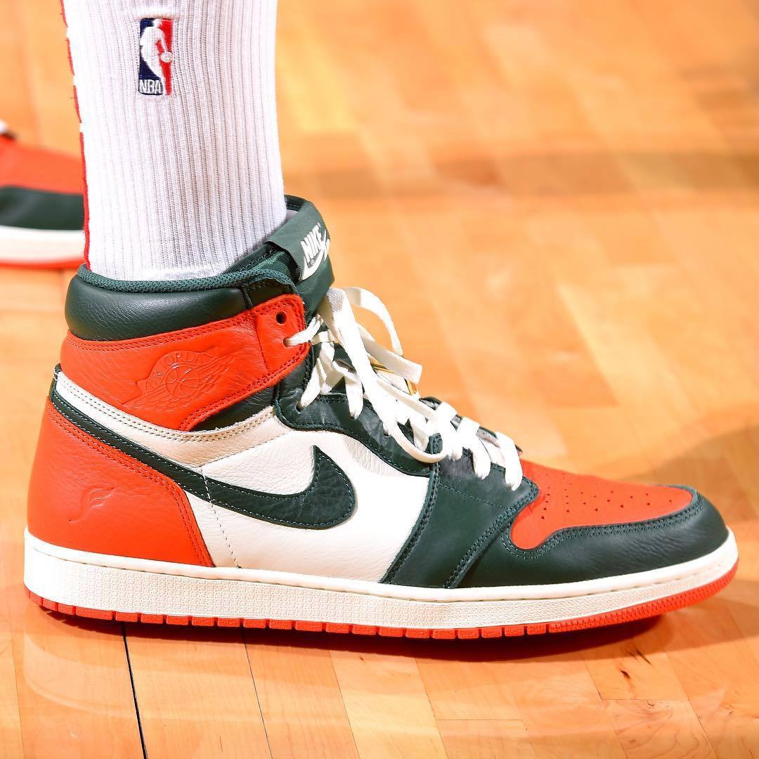 塔克鞋王第一名,塔克鞋王aj1