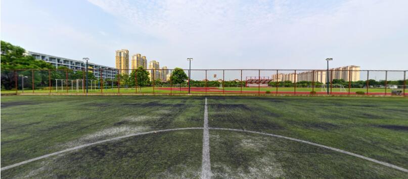 学院三周年发展纪实,学院发展迈向高质量