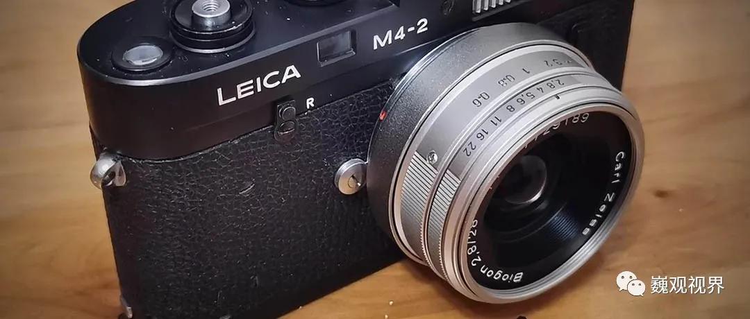 “千里姻缘一线牵”深入了解“SHOTEN”Contax G转Sony E卡口转接环