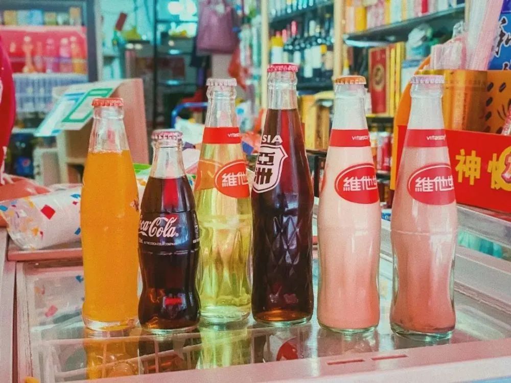 广东人最喜欢的饮料,广东人最爱的饮料