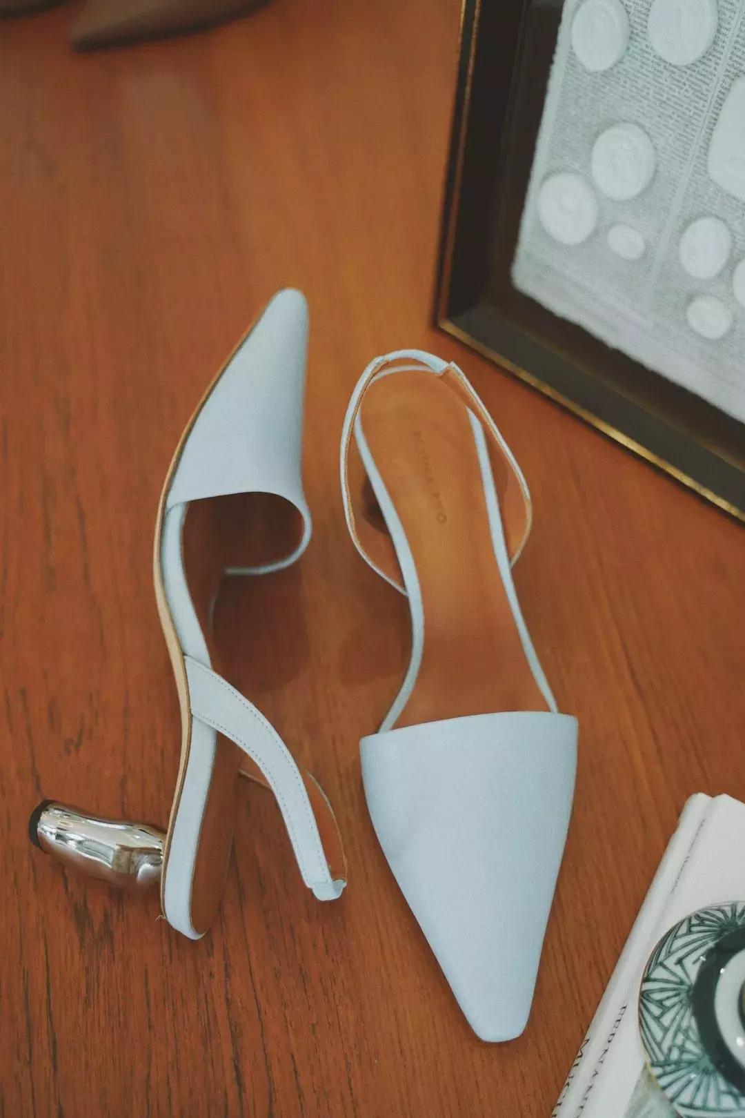 凉鞋平价舒适不累脚百搭,美鞋新款平跟单鞋凉鞋