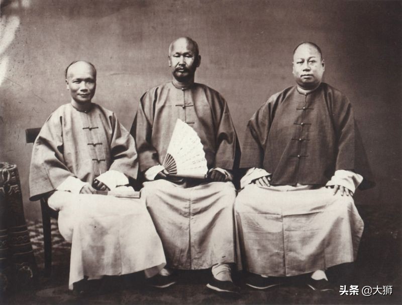 老年间，江湖八大门之中有个“爵门”，专坑富家子弟