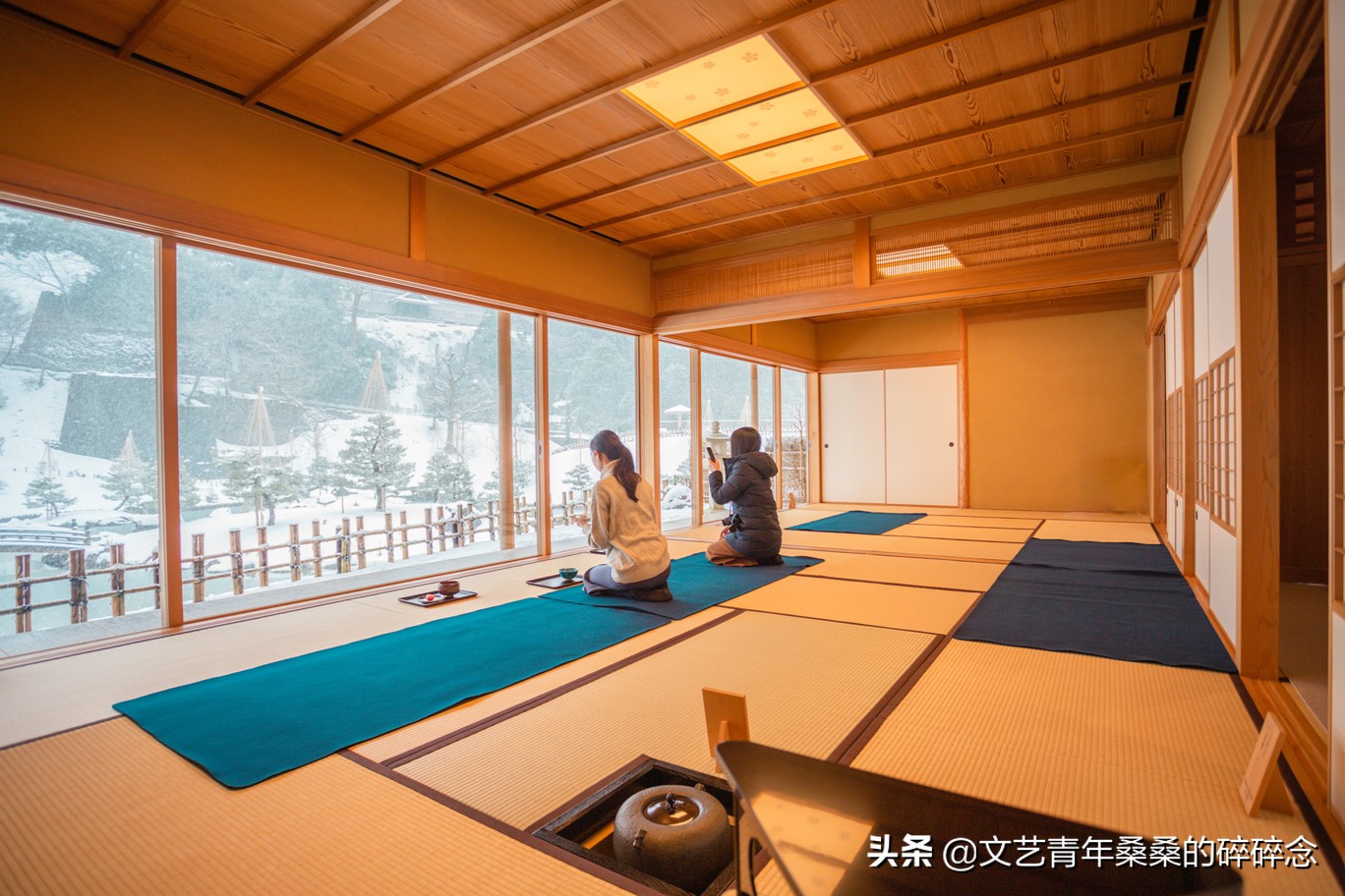 冬季日本的自驾游攻略,冬日游日本名古屋攻略