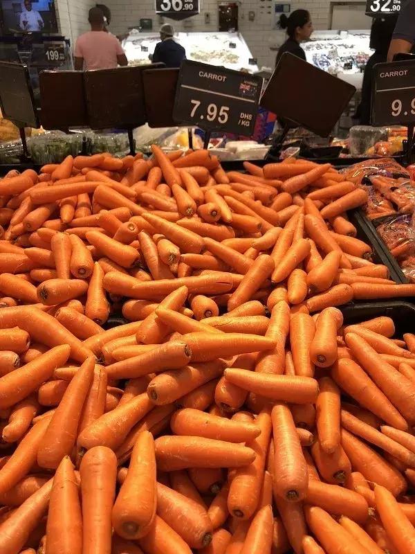 迪拜日常生活怎么样,在迪拜生活的感受