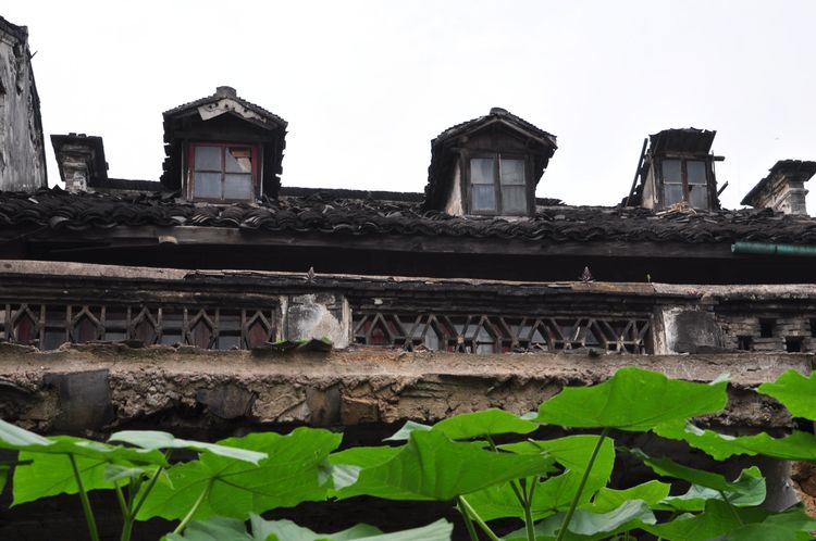 无锡北塘大街,无锡印象北塘大街