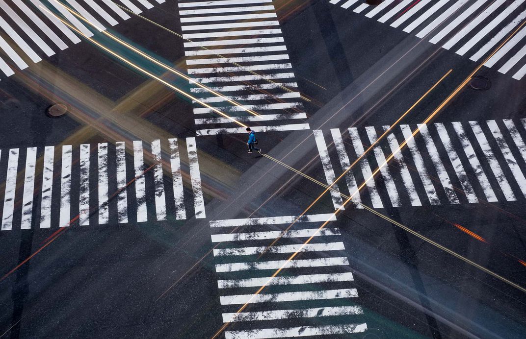 美国史密森尼摄影大奖,史密森尼摄影大奖