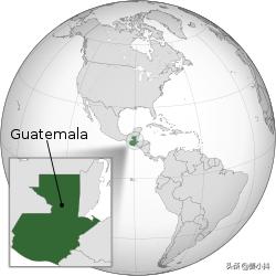 全世界所有国家英文名称大全,各国国家名称英语怎么读