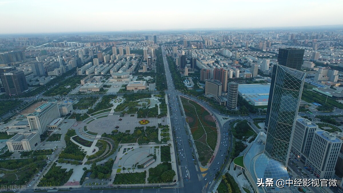 银川属于最适合居住的地方吗,银川西北重要的中心城市