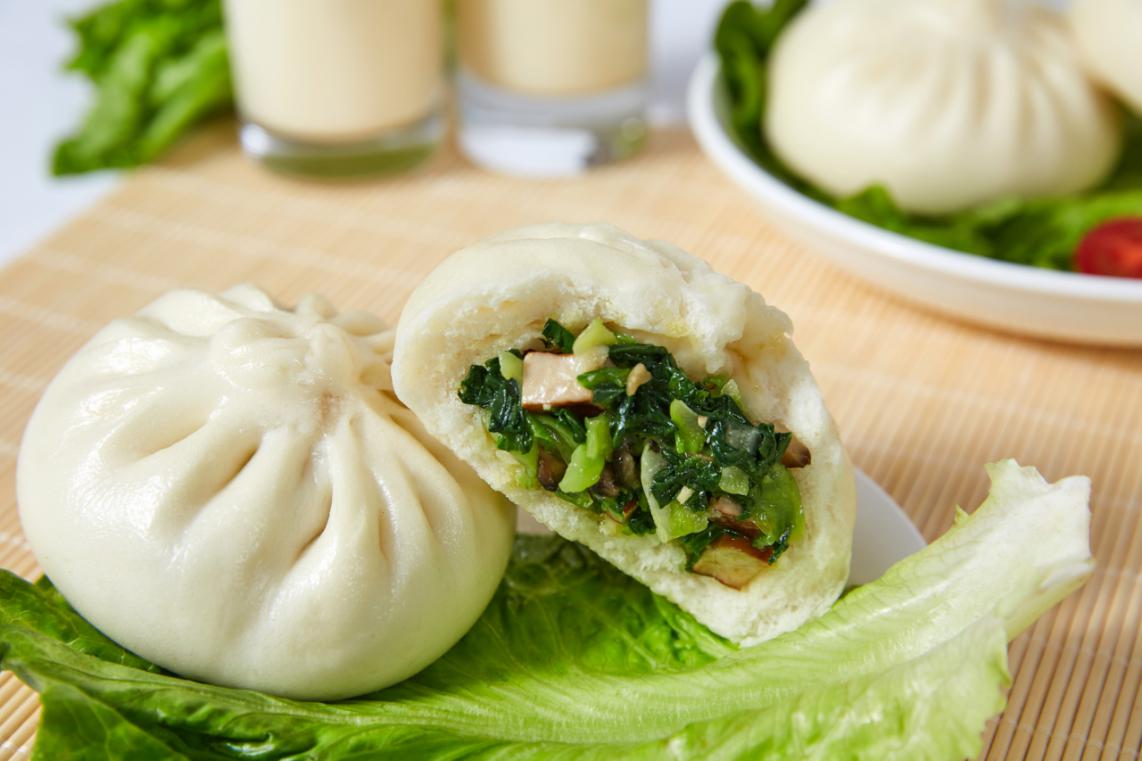 如何开一家包子外卖店,包子铺怎样做外卖平台