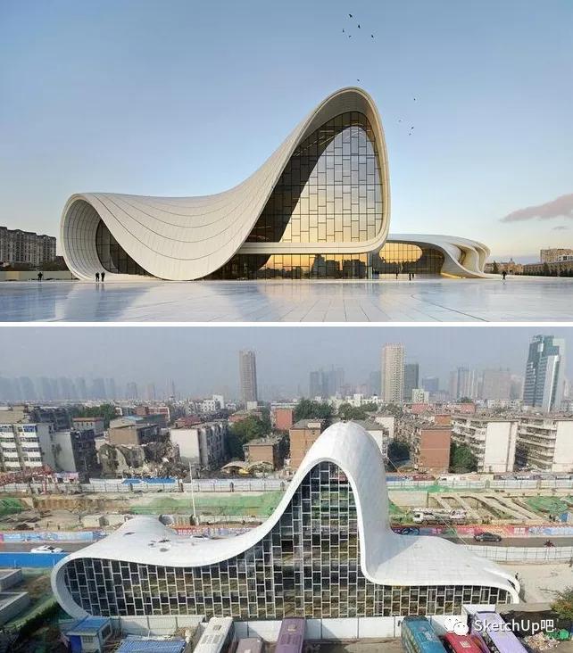 设计撞车是美的偶然，还是抄袭or借鉴？