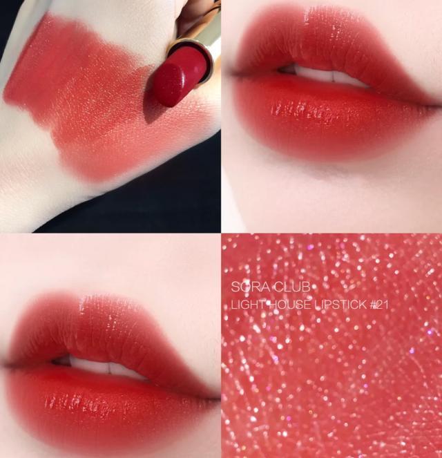 mac口红子弹头小辣椒chili602,mac最火的热门色号