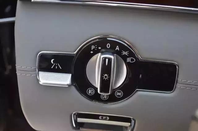 经典永不消逝优雅永不过时,精品2019年奔驰s600