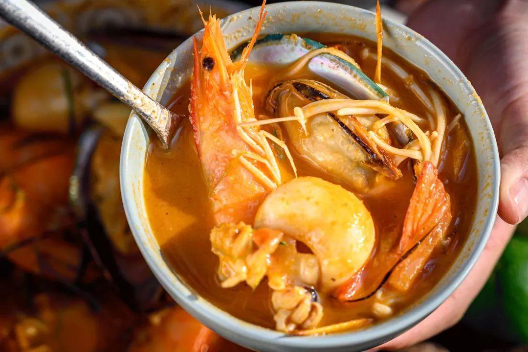 小区私房菜推荐,藏在小区里的私房菜一般人找不到