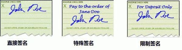怎么填写美国1200支票的信息,美国支票怎么填写样本