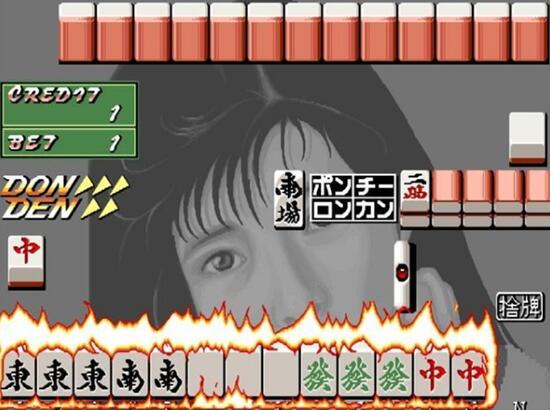 街霸5十大最畅销游戏,童年的十款街机游戏