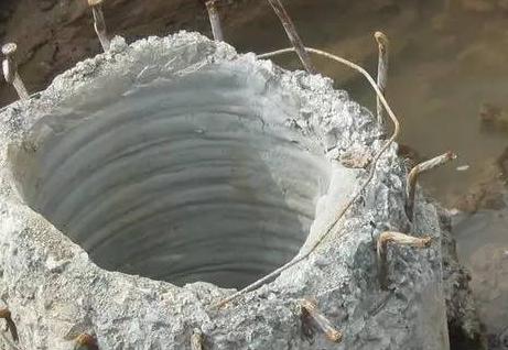 桩基施工遇到问题怎么解决,桩基支护施工难题问题总结