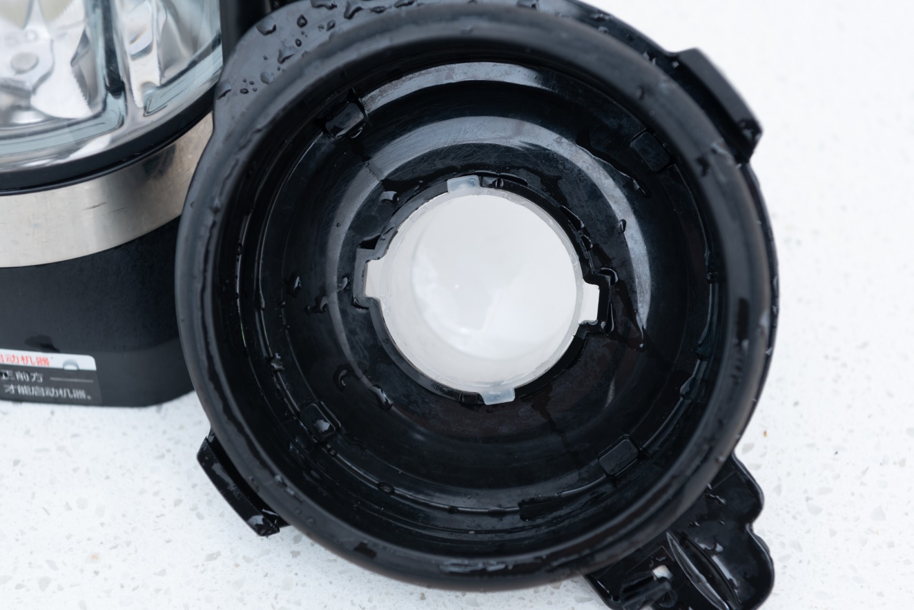 美的集成洗碗机强排水处理垃圾,美的l3洗碗机自清洁