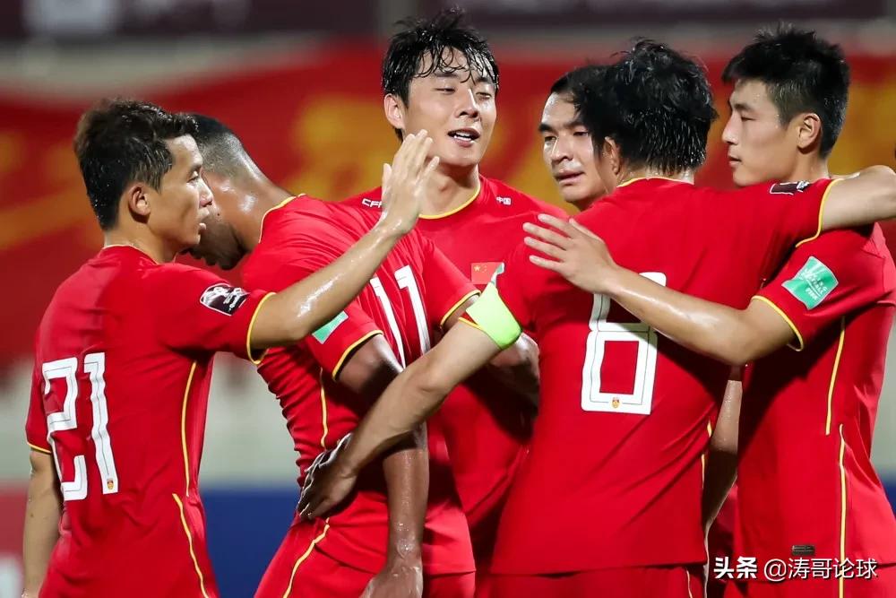 国足5比0马尔代夫刘彬彬,国足5比0马尔代夫开门红