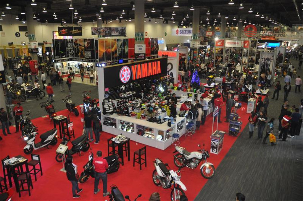 2019年国际摩托车展,2024国际摩托车展