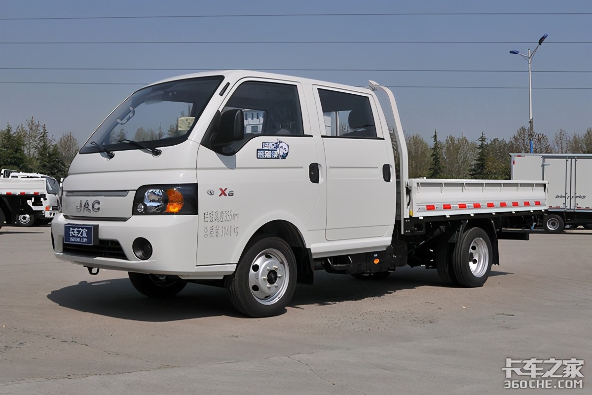 江淮恺达x61.8排量价格,亳州市江淮恺达x6柴油版二手