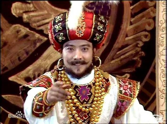 冷眼看西游记,冷眼看西游系列