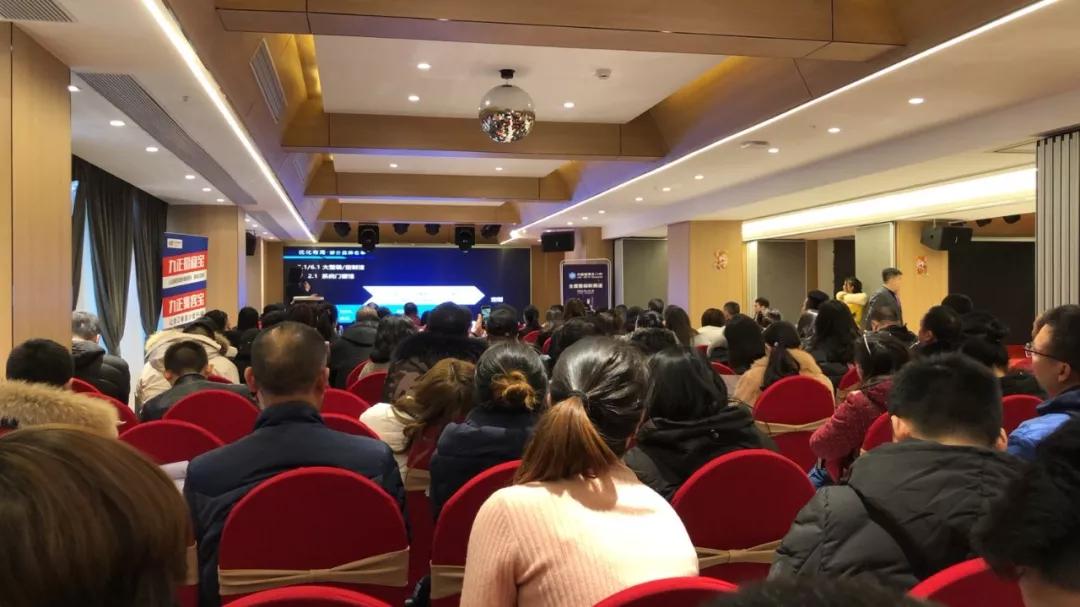 拓人脉,拓展人脉的好机会你抓住了吗