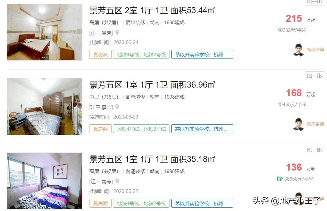 老破小买不买,老破小真的不能买吗