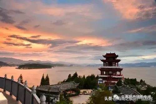 爱上大理的365个理由（第3季51-75）