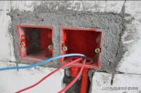 室内装修施工工艺细节标准下载,装修合集让你一分钟学会装修工序