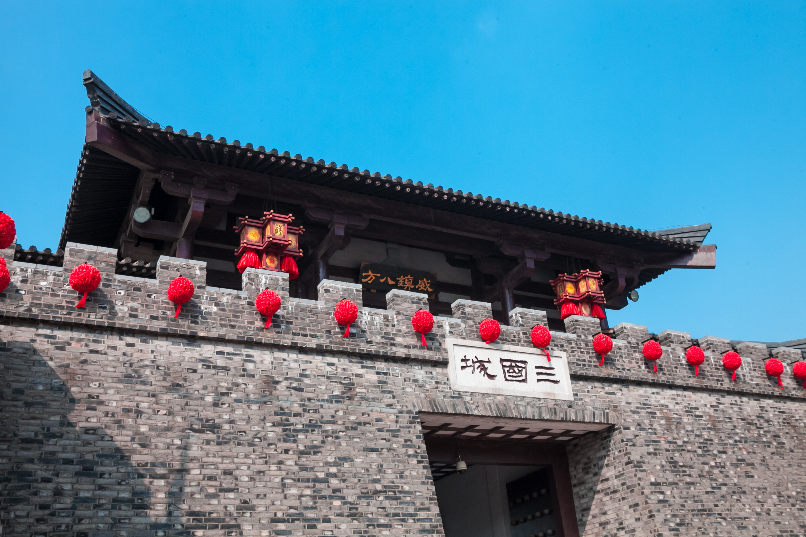 秋天的无锡美的醉人，去无锡旅行，这些好地方不要错过了