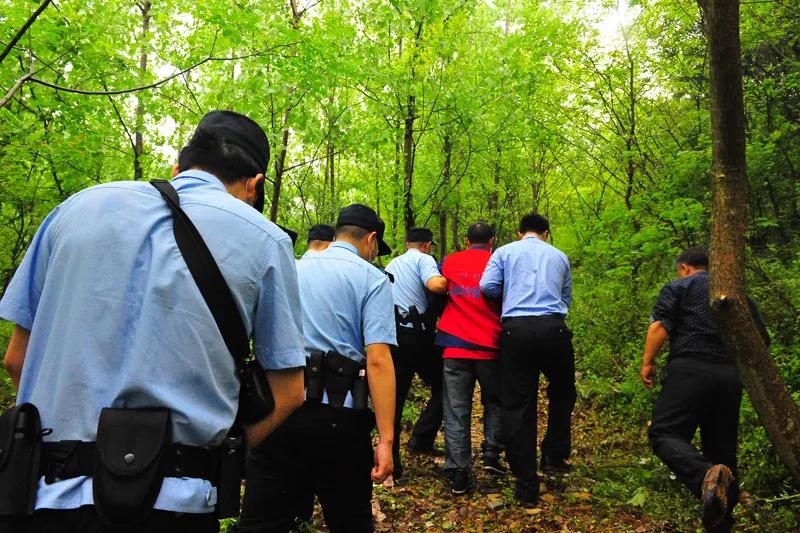 案件|24年！13年！合肥警方连破两起命案积案