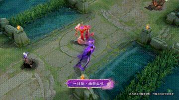 司马懿新皮肤实战手感,司马懿新皮肤和原皮肤比较