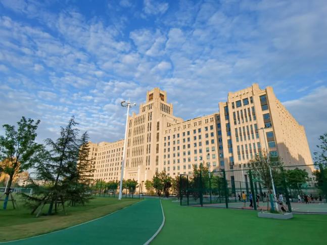 西安交大在中国大学排名第几,排名第一的大学全球