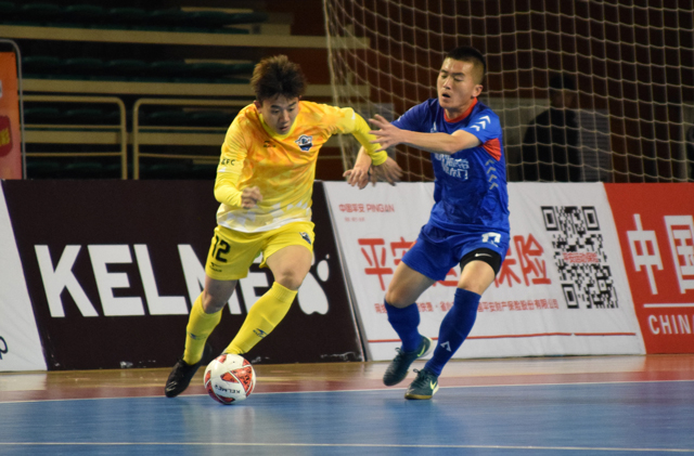 五甲联赛北二区收官,2019五甲联赛决赛