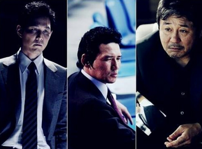 新世界韩国电影原声,新世界韩国电影免费完整版