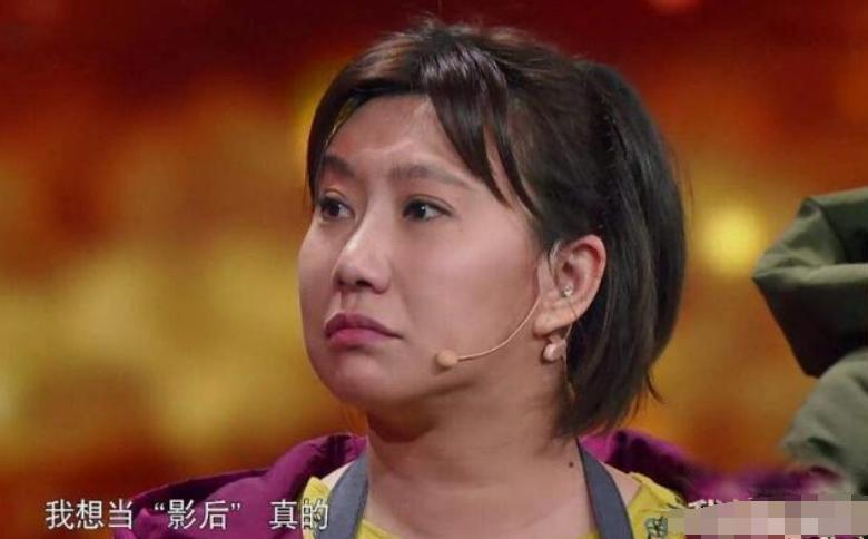 奇葩说的范湉湉去哪里了,奇葩说范湉湉最后一面