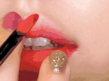 怎么练出angelababy微笑唇,angelababy演技微笑唇