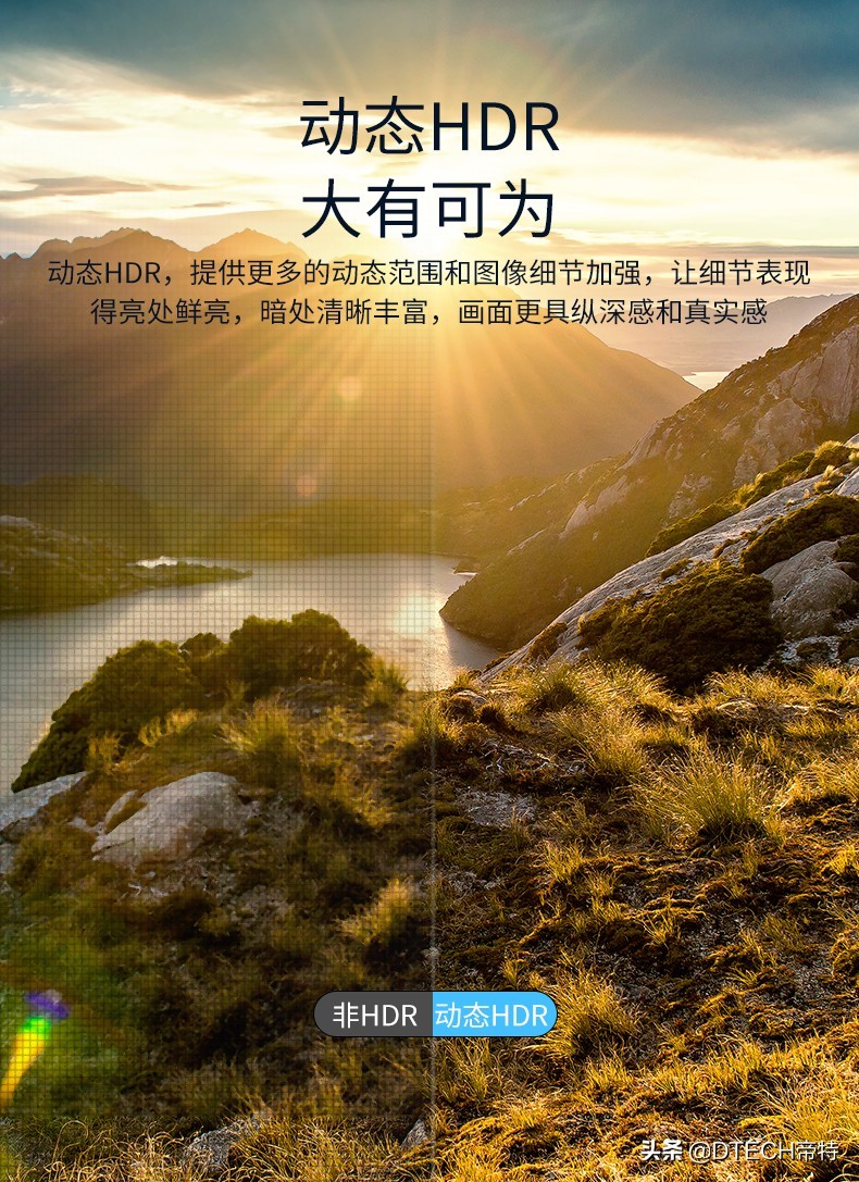 hdmi高清线有必要用2.1么,hdmi2.1支持4k144hz10bit色彩吗