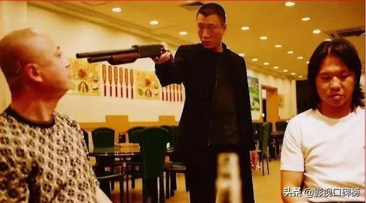 老男神合集靳东孙红雷,靳东孙红雷谁演的最好