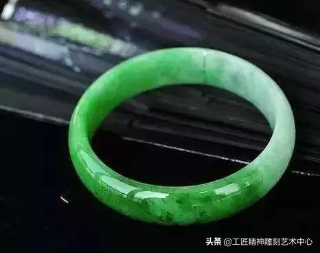 鉴定翡翠真假的方法有哪些,买的翡翠原石鉴定都是假的