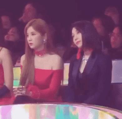 韩网热议geng事件,韩网对hanni评价