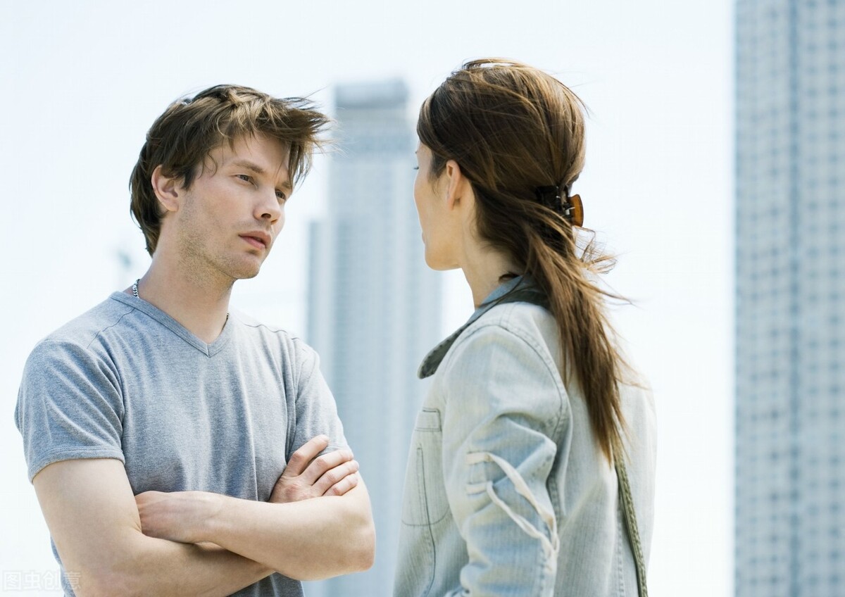 夫妻吵架心理怎么疏导,吵架如何吵赢对方心理学