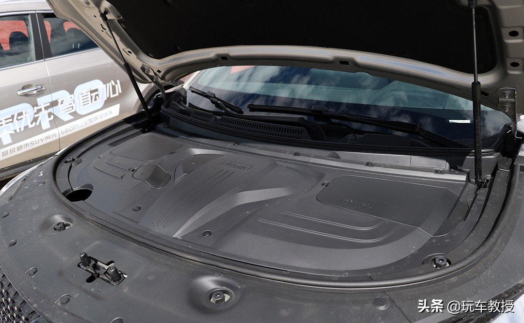 1.5tcvt自动旗舰型,换代在即这款日系紧凑suv仍然热卖