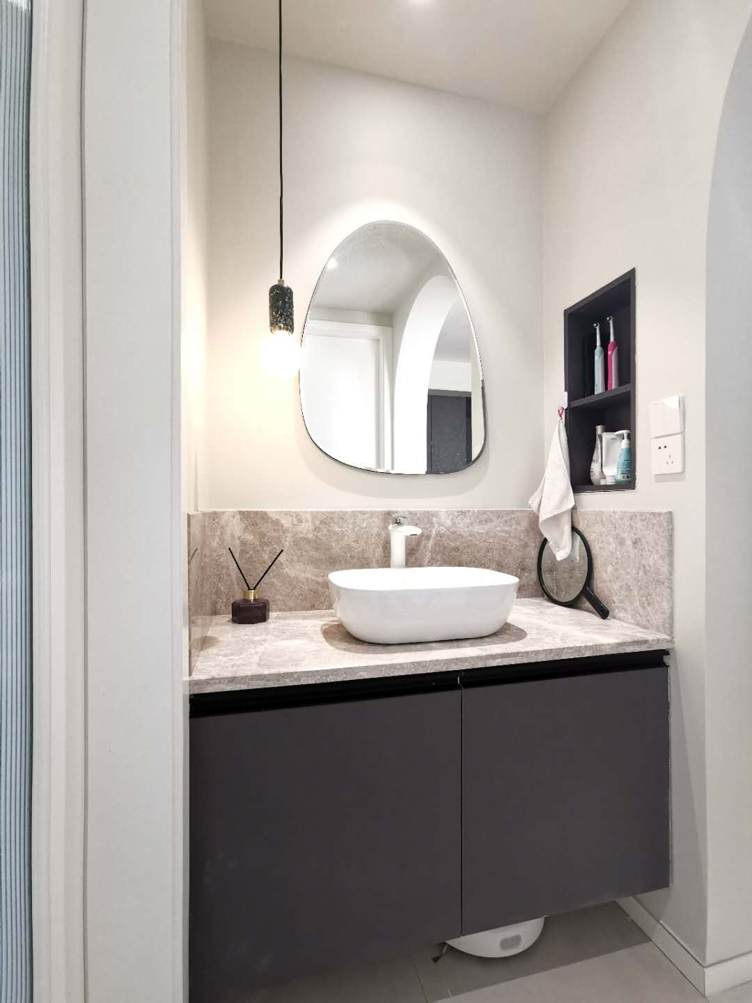 爆改60平小户型4房,爆改330平二手房华丽变身