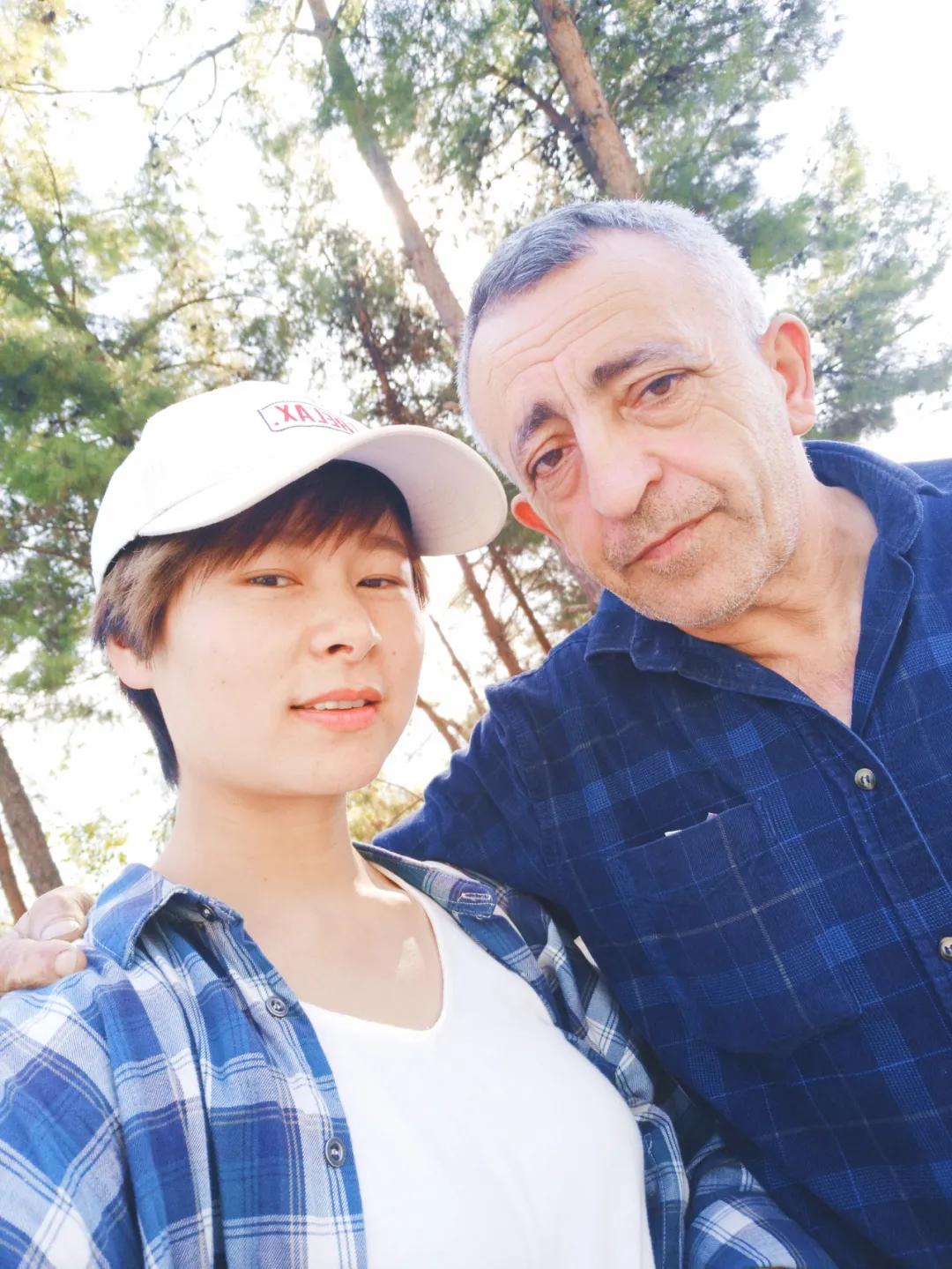 十年蝶变的女孩,十年逆袭的女人