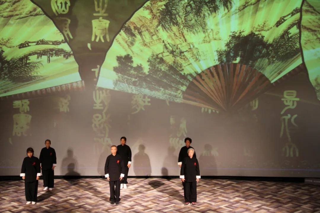 夕阳红重阳佳节,重阳节情暖夕阳红